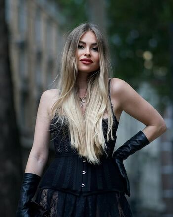 Zlata Shpak