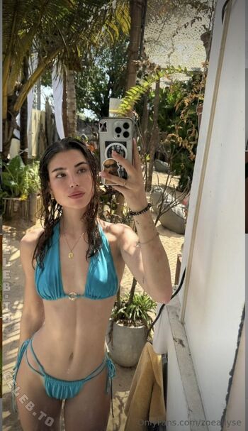Zoe Allyse
