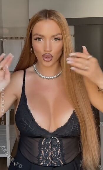 Full leaked Zoe chiara wallner private onlyfans photo