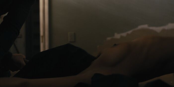 Full leaked Zoe saldana page private onlyfans photo