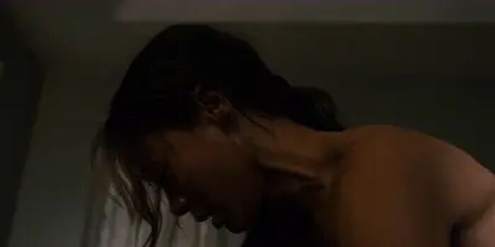 Full leaked Zoe saldana private onlyfans photo