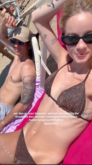 Full leaked Zoe salome saip private onlyfans photo