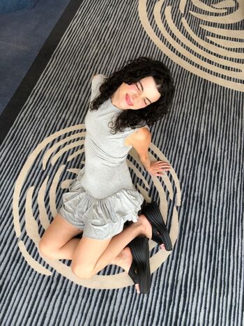 Zoe Steiner