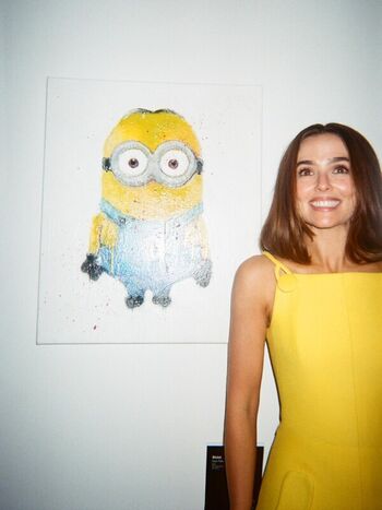 Zoey Deutch
