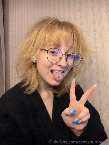 🔥 Zoeysourdough leaked private photo uncensored full