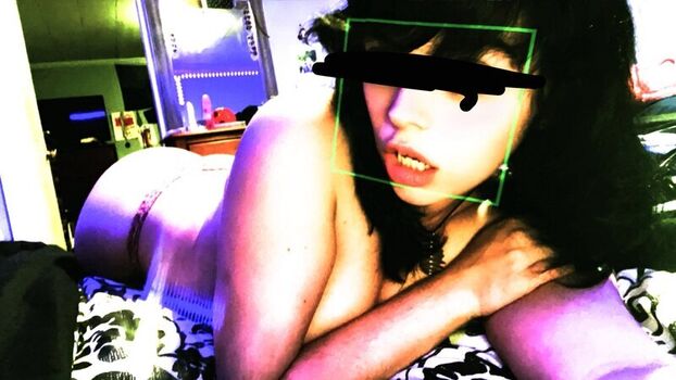Full leaked Zombe tramp private onlyfans photo
