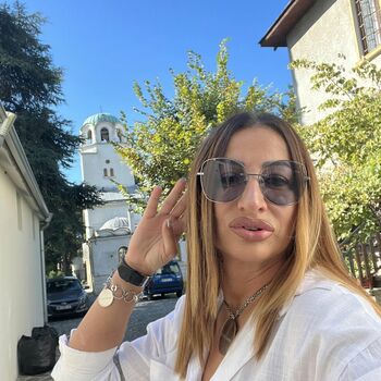 Full leaked Zonica trusheva private onlyfans photo
