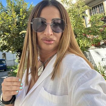 Full leaked Zonica trusheva private onlyfans photo