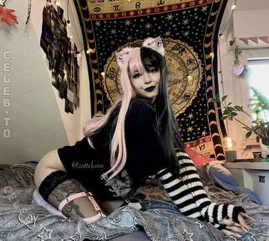 zottelcorn