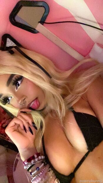 Zoweybunny