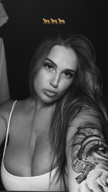 Full leaked Zuleika balzano private onlyfans photo