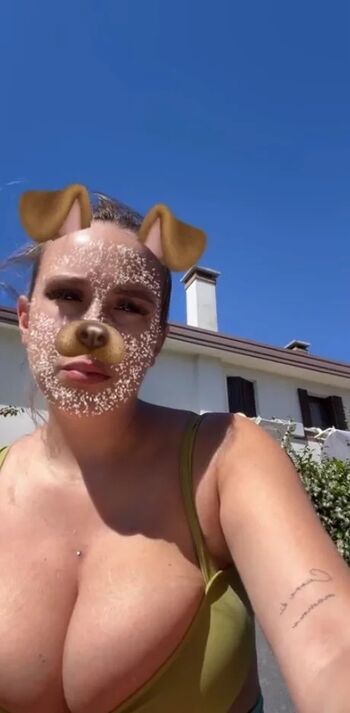 Full leaked Zuleika balzano private onlyfans photo