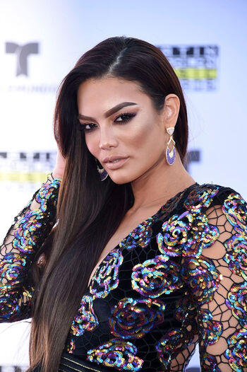 Full leaked Zuleyka rivera private onlyfans photo