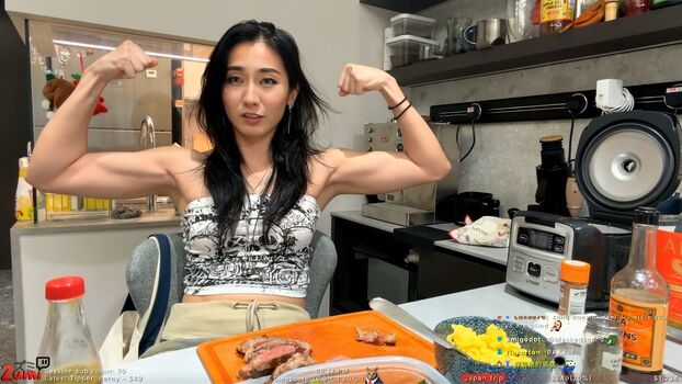 Full leaked Justkiara private onlyfans photo