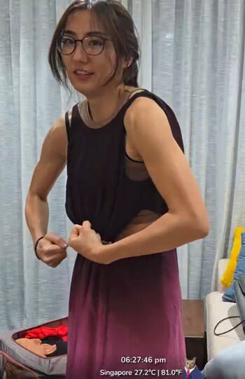 Full leaked Ezy summers cosplay/ private onlyfans photo