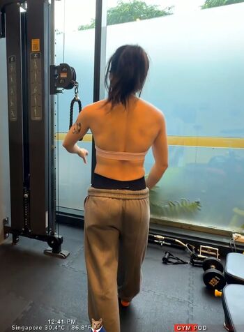 Full leaked Zumi private onlyfans photo