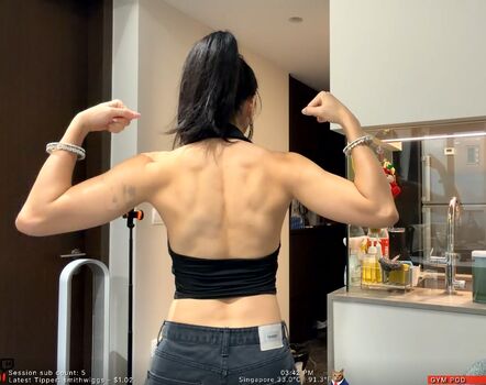 Full leaked Zumi private onlyfans photo