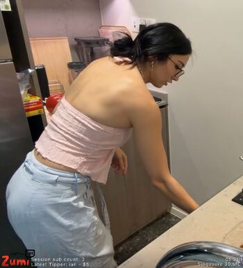 Full leaked Eli sun/ private onlyfans photo