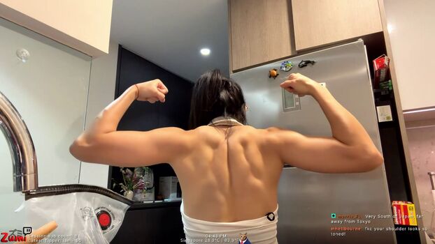 Full leaked Anuschka van lent/ private onlyfans photo