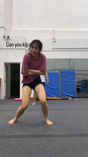 Full leaked Nathalie lok private onlyfans photo